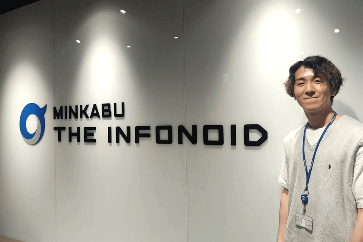 株式会社ミンカブ・ジ・インフォノイド様
