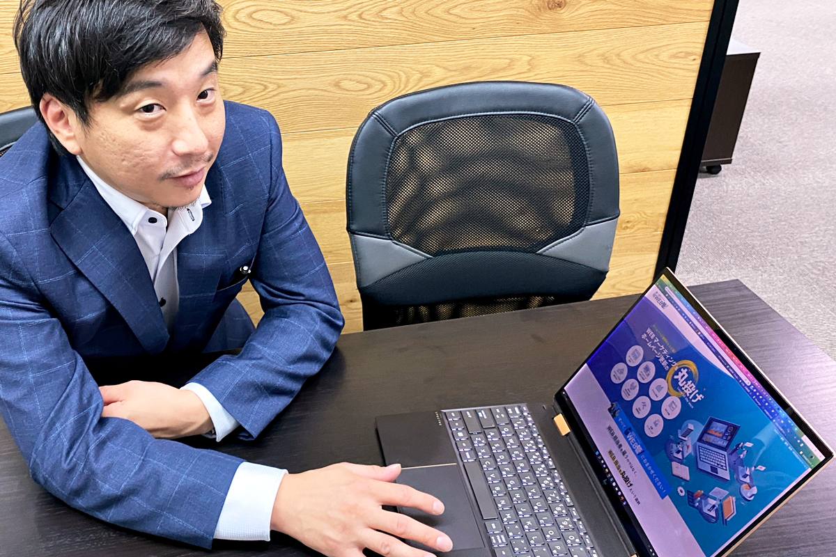 株式会社Elephan様