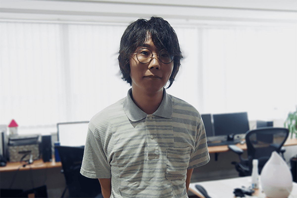 株式会社REPLUS様