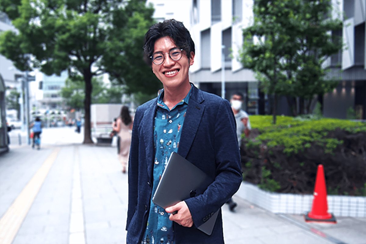 株式会社SynergyCareer様