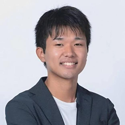 吉田和樹 様