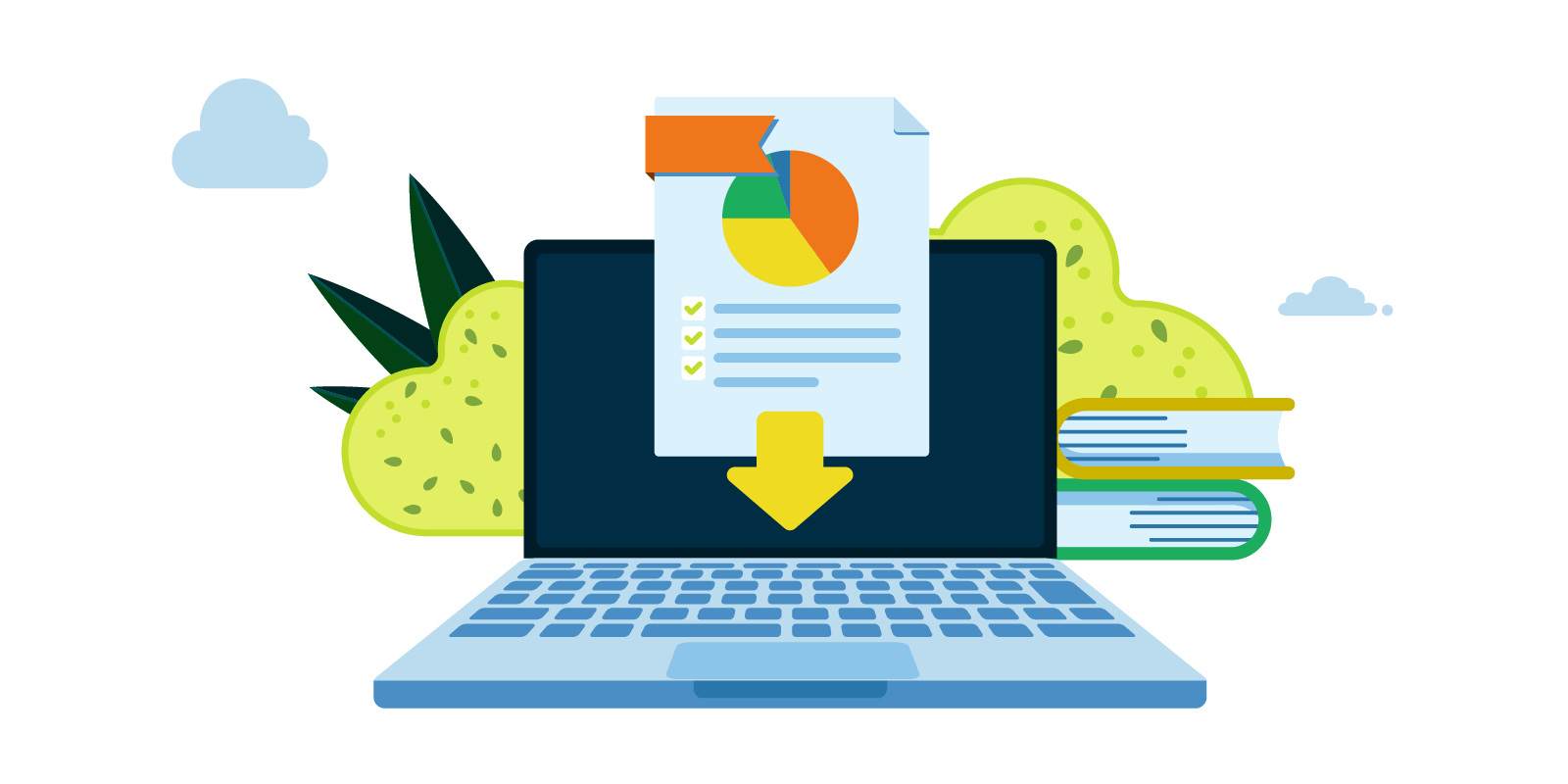 資料ダウンロード