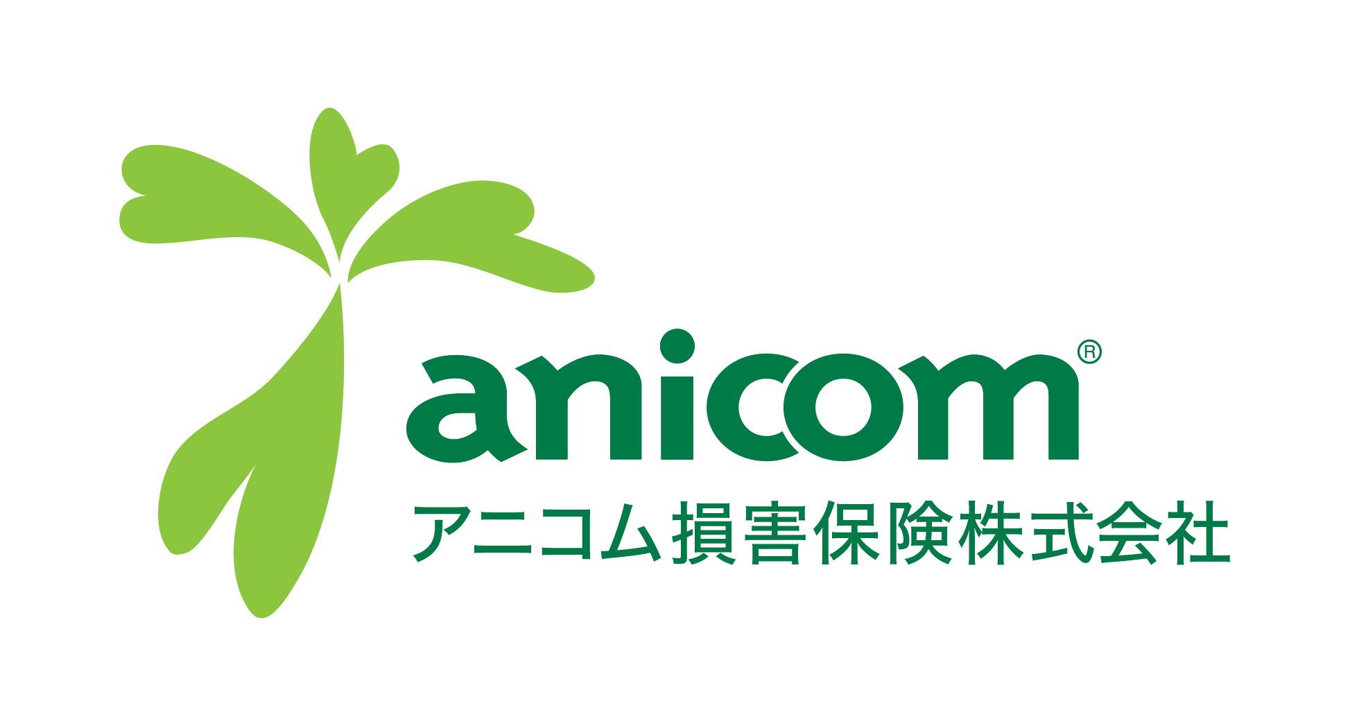 アニコム損害保険株式会社