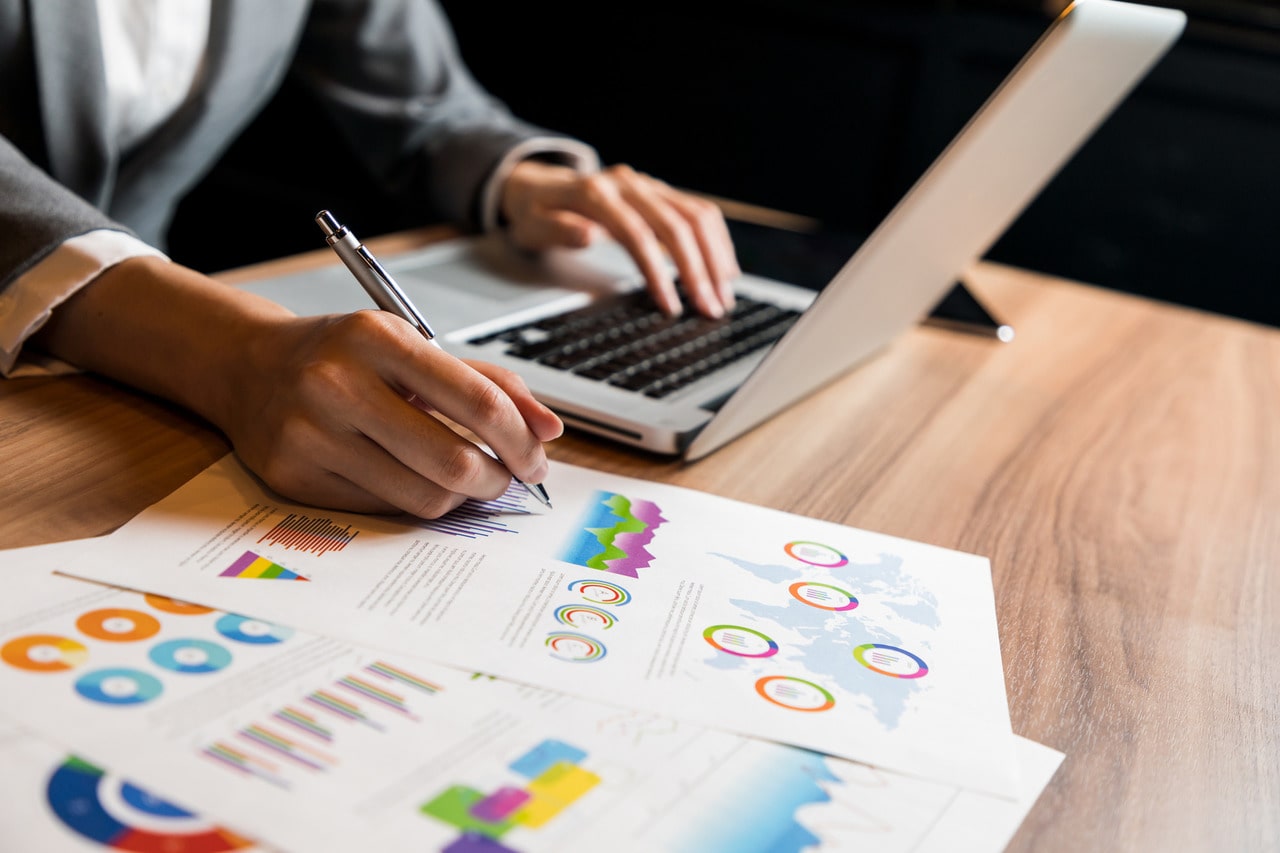 現状分析・戦略立案